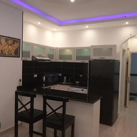 Apartman Marek