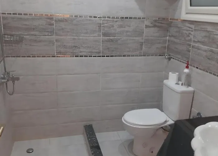 Marek Apartment Hurghada