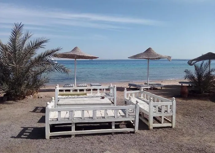 Apartment Marek Hurghada