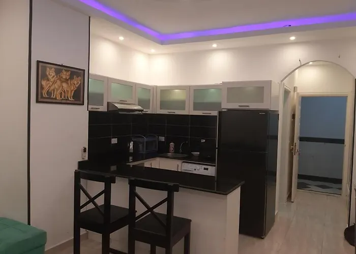 Apartment Marek