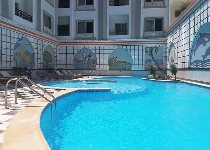 Marek * Hurghada