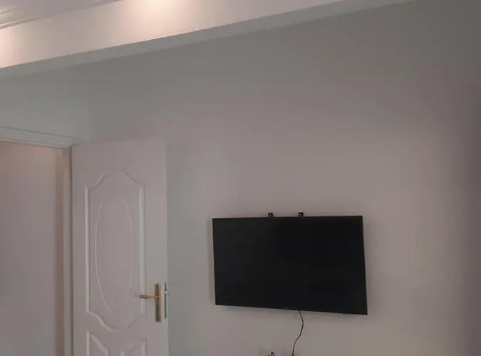 Marek Apartment